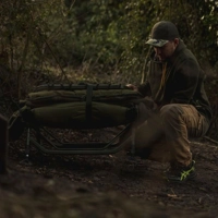 Wychwood Epic Sleep Systems